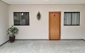 1- ACHEI Casa - Seu espaço preferido em Porto Velho